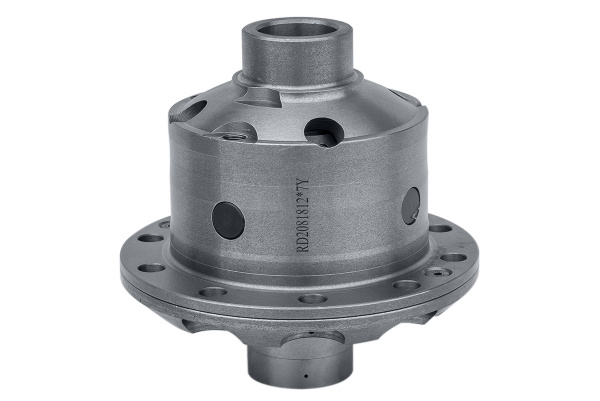 Блокировка переднего/заднего дифференциала HF пневматическая (без компрессора) для Suzuki Jimny 26 ш