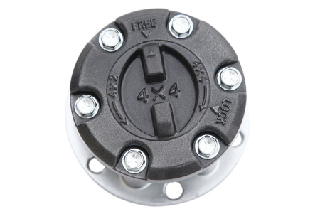 Хаб колесный 