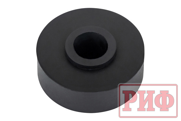 Втулка амортизатора РИФ (с маркировкой 1 ) SA209 верхняя