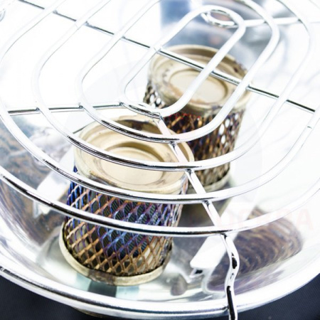 Обогреватель газовый RIO