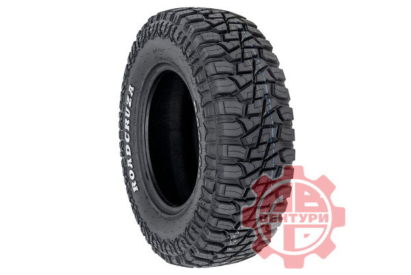 Шина пневматическая ROADCRUZA RA8000 R/T LT265/75R16 119/116Q POR