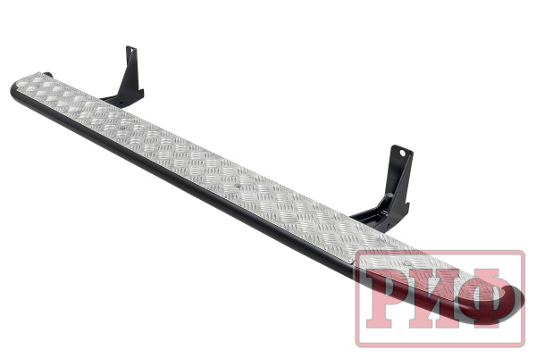 Пороги РИФ силовые Great Wall Hover H5, Haval H5 стандарт