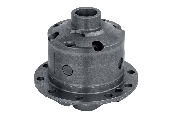 Блокировка переднего дифференциала HF пневматическая без компрессора Suzuki Jimny 2003+ , 26 шл., 10