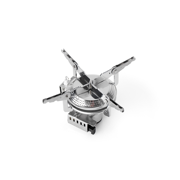 Газовая горелка Kovea Hiker Stove KB-0408 Газовая горелка Kovea Hiker Stove KB-0408