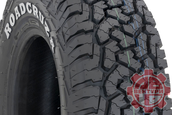 Шина ROADCRUZA RA1100 A/T P265/70R16 111T