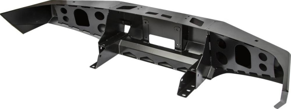 Бампер РИФ передний Toyota Land Cruiser 105