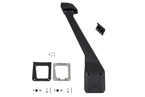 Шноркель для Land Rover Defender TD4, TD5 (OSLRDE07B)