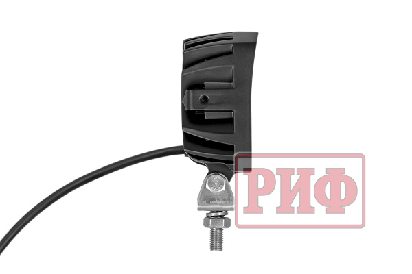 Светодиодная фара водительского света РИФ 24W LED