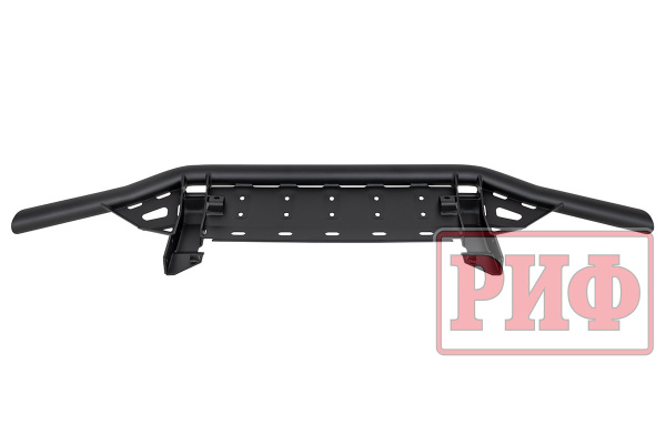 Бампер РИФ силовой передний TANK 500 c защитой радиатора (уст. только с площадкой RIFT50-30000)