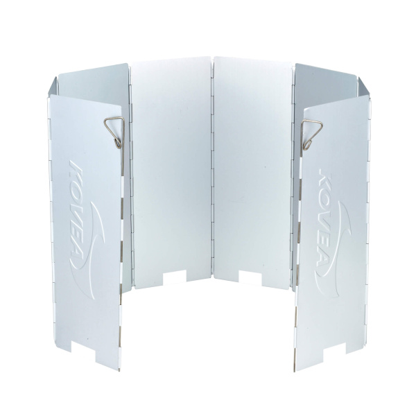Ветрозащитный экран KOVEA Folding Windscreen Ветрозащитный экран KOVEA Folding Windscreen