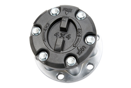 Хаб колесный 