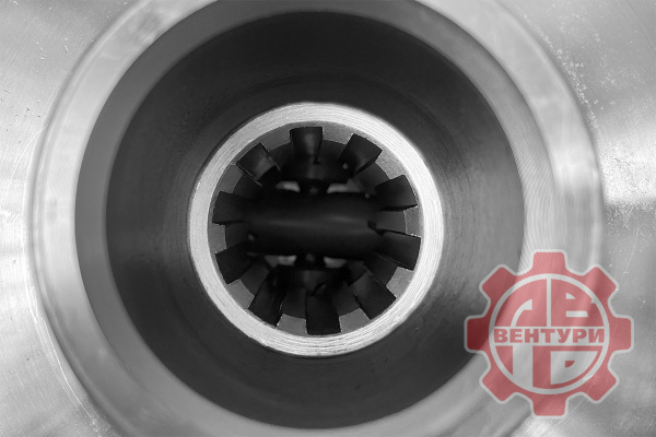 Блокировка дифференциала HF электрическая ГАЗ, УАЗ Патриот, Хантер 10 шлицев