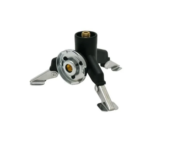 Переходник-тренога TOURIST TRIPOD (цанговый-резьбовой)