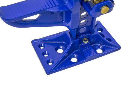 Домкрат реечный Hi-Lift 120 см