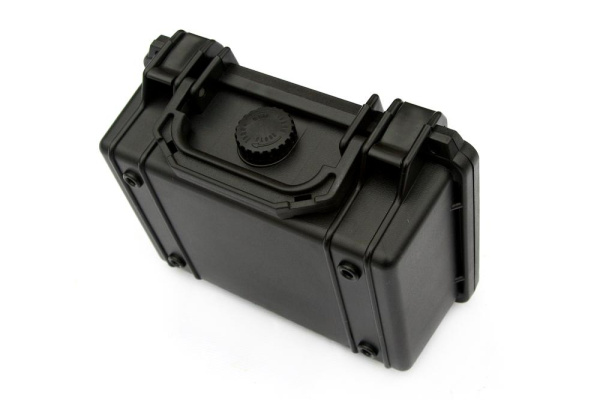 Кейс защитный ударопрочный РИФ 210х167х90 мм IP67