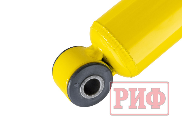 Амортизатор РИФ задний усиленный штатный Нива 21214