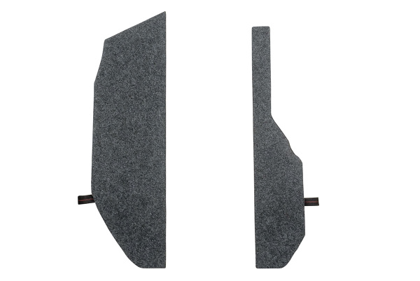 Органайзер для Mitsubishi Pajero IV (2 выдвижн.ящика+спальник)