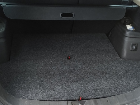 Органайзер для для Mitsubishi Outlander