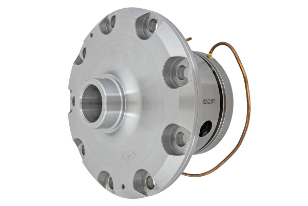 Блокировка заднего дифференциала HF пневматическая (без компрессора) для Nissan Patrol Y60, Y61, Safari, Terrano R50, Pathfinder, Navara, X-terra