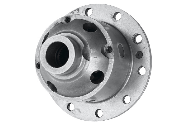 Блокировка переднего дифференциала HF пневматическая (без компрессора) для Toyota