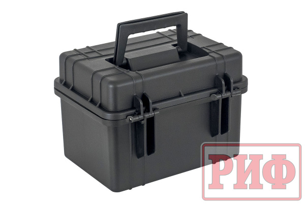 Кейс защитный ударопрочный РИФ 270x215x186 мм IP67
