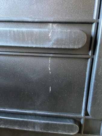 4 Кейс защитный ударопрочный РИФ 1140х643х419 мм (уценка)