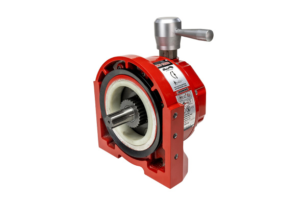 Редуктор для гидравлической лебёдки Runva HWV10000