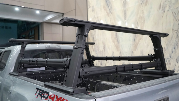 Кунг-каркас Baja Racing многофункциональный с 2-мя боковыми балками (Тип Т)