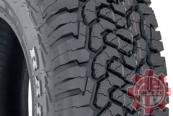 3 Шина пневматическая ROADCRUZA RA1100 A/T LT285/75R16 126/123R