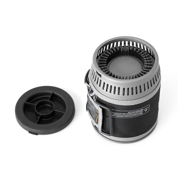 Газовая горелка Kovea Alpine Pot Wide KB-0703W Газовая горелка Kovea Alpine Pot Wide KB-0703W