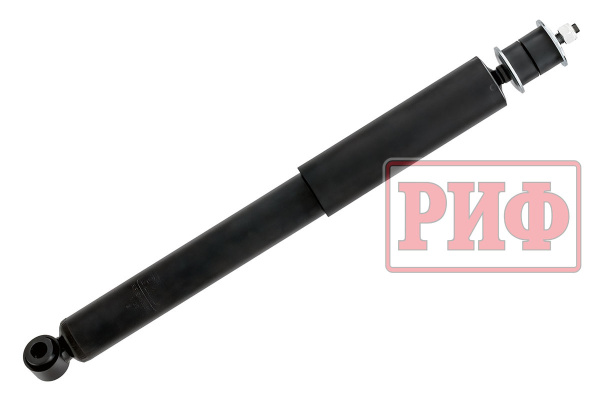 Амортизатор РИФ задний Ssang Yong Rexton 1 штатный