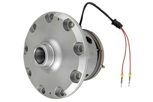 Блокировка заднего дифференциала HF электрическая для Nissan Patrol Y60/Y61