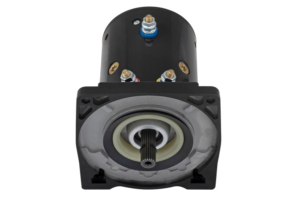 Мотор для лебёдок Runva серии Magnum 9000/12000