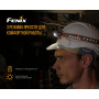 991 Фонарь налобный FENIX HM23 991 Фонарь налобный FENIX HM23