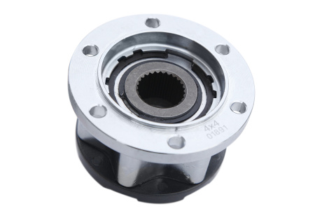 Хаб колесный 