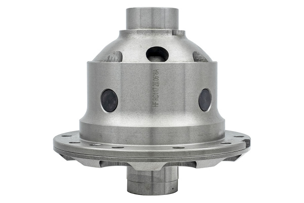 Блокировка дифференциала HF пневматическая (без комп.) для Jeep Wrangler,CherokeeXJ,Dodge DANA44-M44