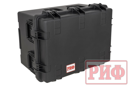 Кейс защитный ударопрочный РИФ 845x620x490 мм