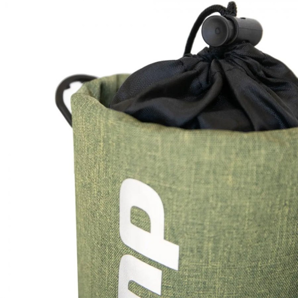 Термочехол TRAMP для термоса Tramp Expedition Line 0,9 л Оливковый