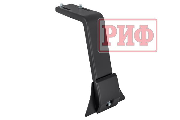 Багажник экспедиционный (платформа) РИФ 1500х2750 мм ГАЗ Соболь (для а/м с люком)