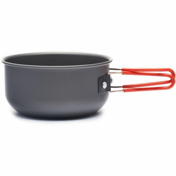 3 Набор посуды Naturehike туристический 4 в 1 (подвес+3 чашки)