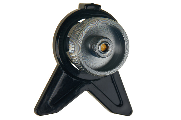 3 Обогреватель газовый TOURIST BOBR портативный, с функцией плиты