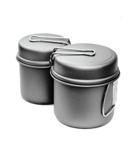 Посуда туристическая Kovea Escape