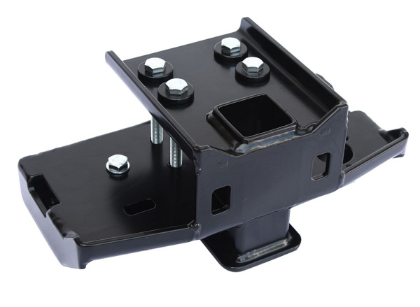 Переходник РИФ для фаркопа в штатный задний бампер TLC 200