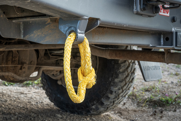 Софт-шакл РИФ 10 мм