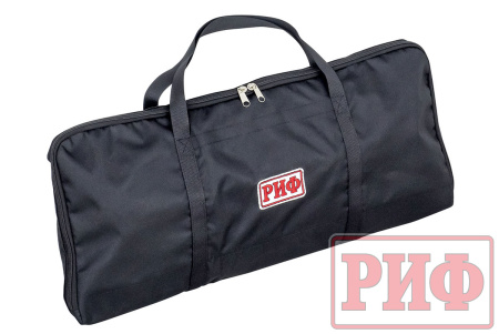 Мангал РИФ нержавеющая сталь