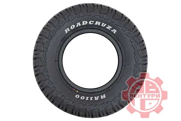 Шина ROADCRUZA RA1100 A/T 35x12.50R17LT 121S