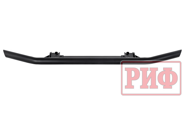 Бампер РИФ силовой передний/защита штатного бампера TANK 300 c защитой радиатора (устанавливается только с площадкой RIFT30-30000)