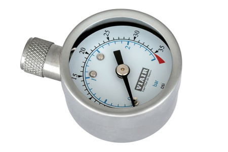 Манометр 1,5