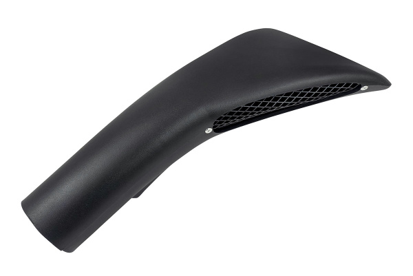 Насадка Telawei на шноркель для Ford Ranger 2.2D, 3.2D 2011+ (арт. 011SAT0121T)