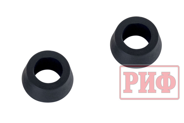 Амортизатор РИФ передний газовый УАЗ Хантер лифт 50 мм